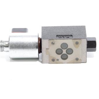 Direktgesteuertes proportionales Wegeventil Serie D1FB/D3FB  Neu OVP